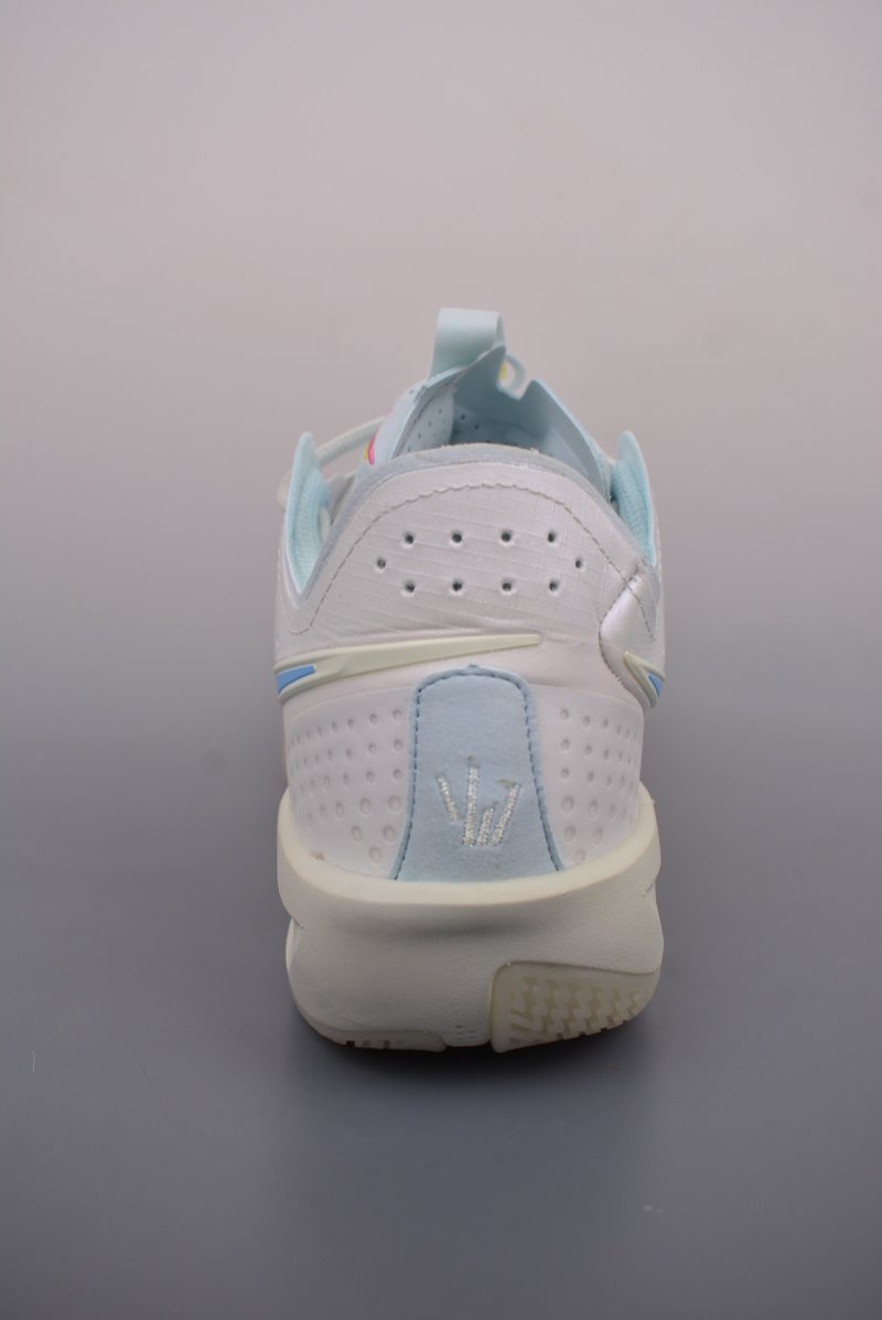 Nike Air Zoom G.T. Cut 3 view