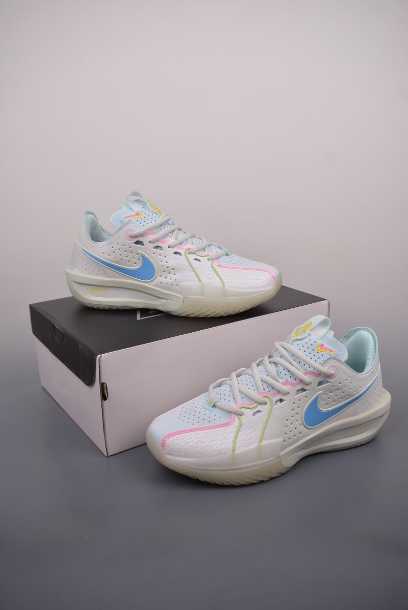 Nike Air Zoom G.T. Cut 3 view