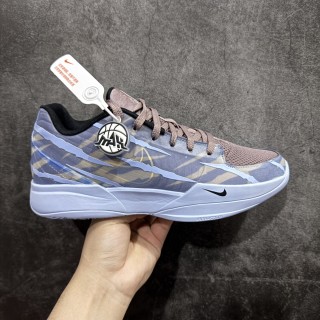 Nike Ja 1 'University Blue' view 1
