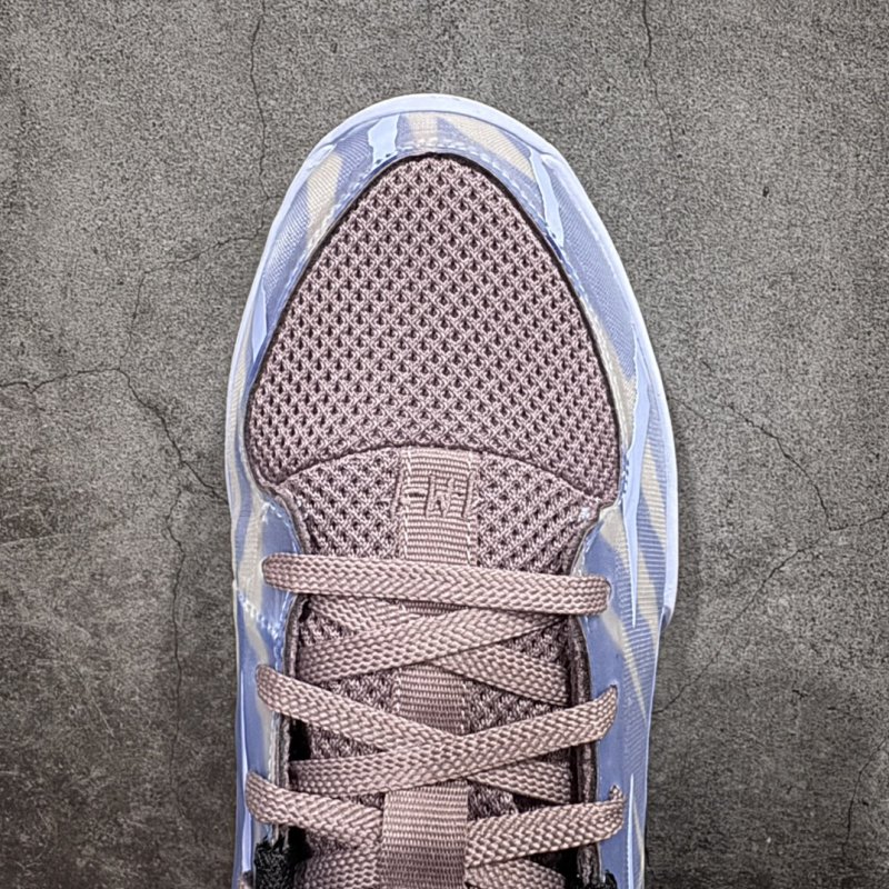 Nike Ja 1 'University Blue' view