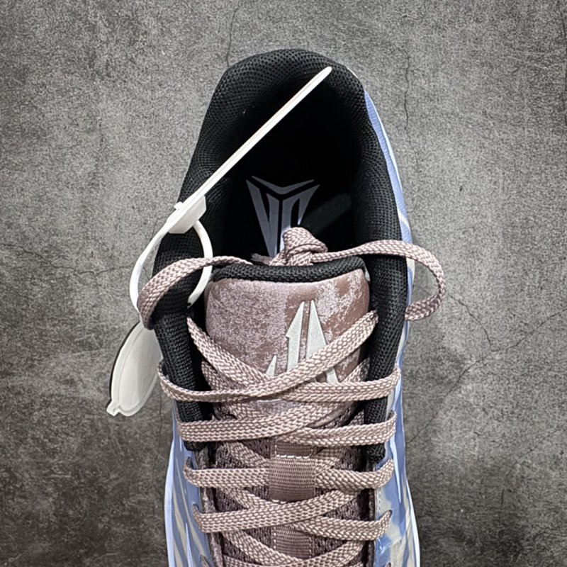 Nike Ja 1 'University Blue' view
