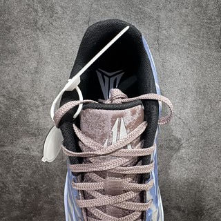 Nike Ja 1 'University Blue' view 8