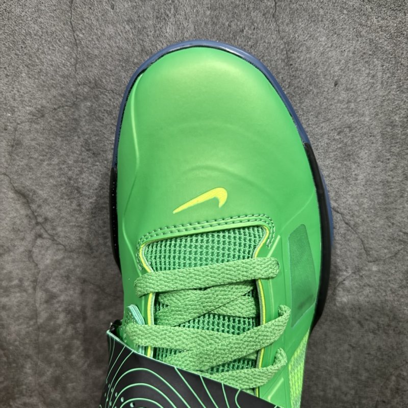 Nike KD IV 'Weatherman' view
