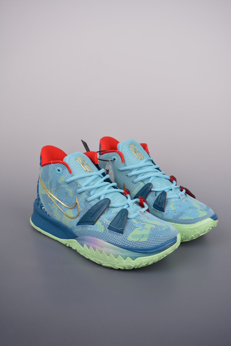 Nike Kyrie 7 Pre Heat EP