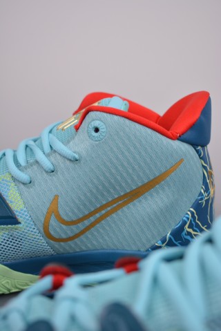 Nike Kyrie 7 Pre Heat EP view 8