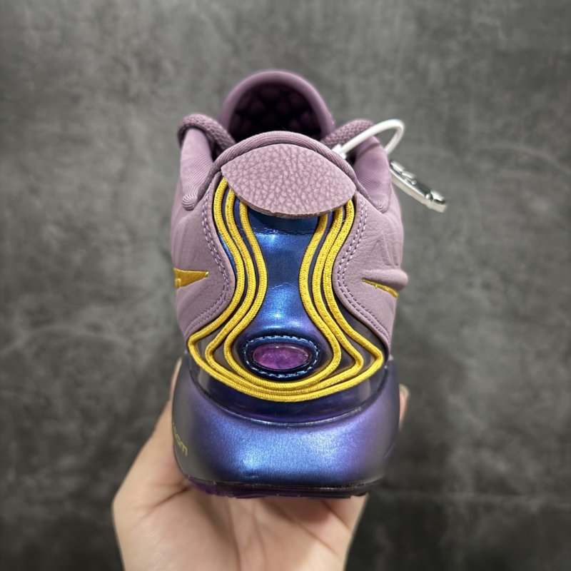 Nike LeBron 21 'Melon Tint' view