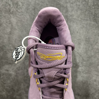 Nike LeBron 21 'Melon Tint' view 8