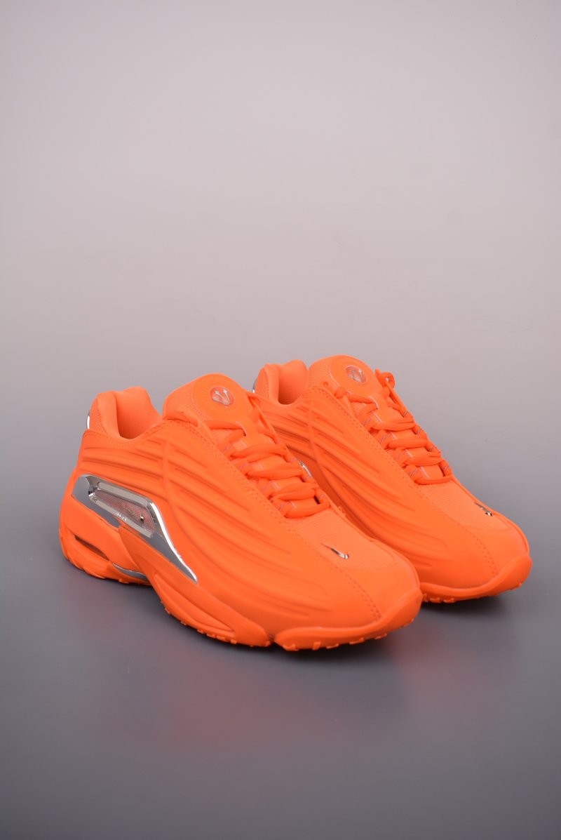NOCTA x Nike Hot Step Air Terra 'Total Orange'