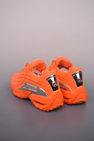 NOCTA x Nike Hot Step Air Terra 'Total Orange' view 2
