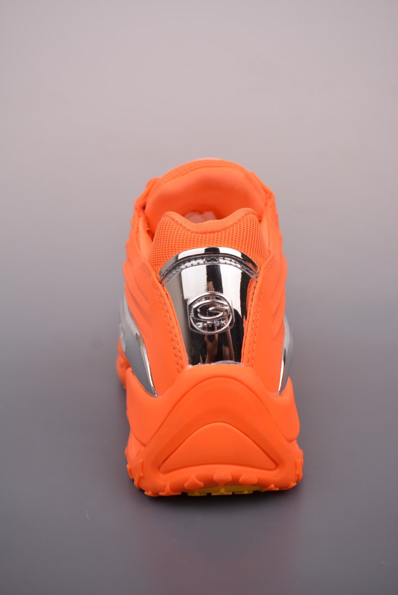 NOCTA x Nike Hot Step Air Terra 'Total Orange' view
