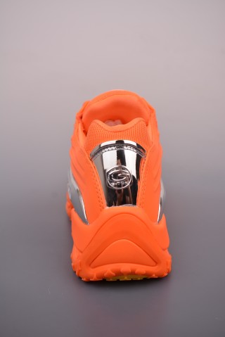 NOCTA x Nike Hot Step Air Terra 'Total Orange' view 4