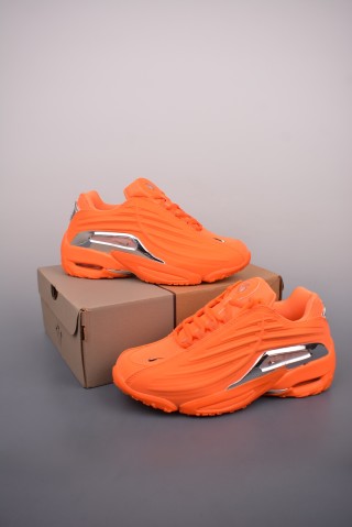 NOCTA x Nike Hot Step Air Terra 'Total Orange' view 5
