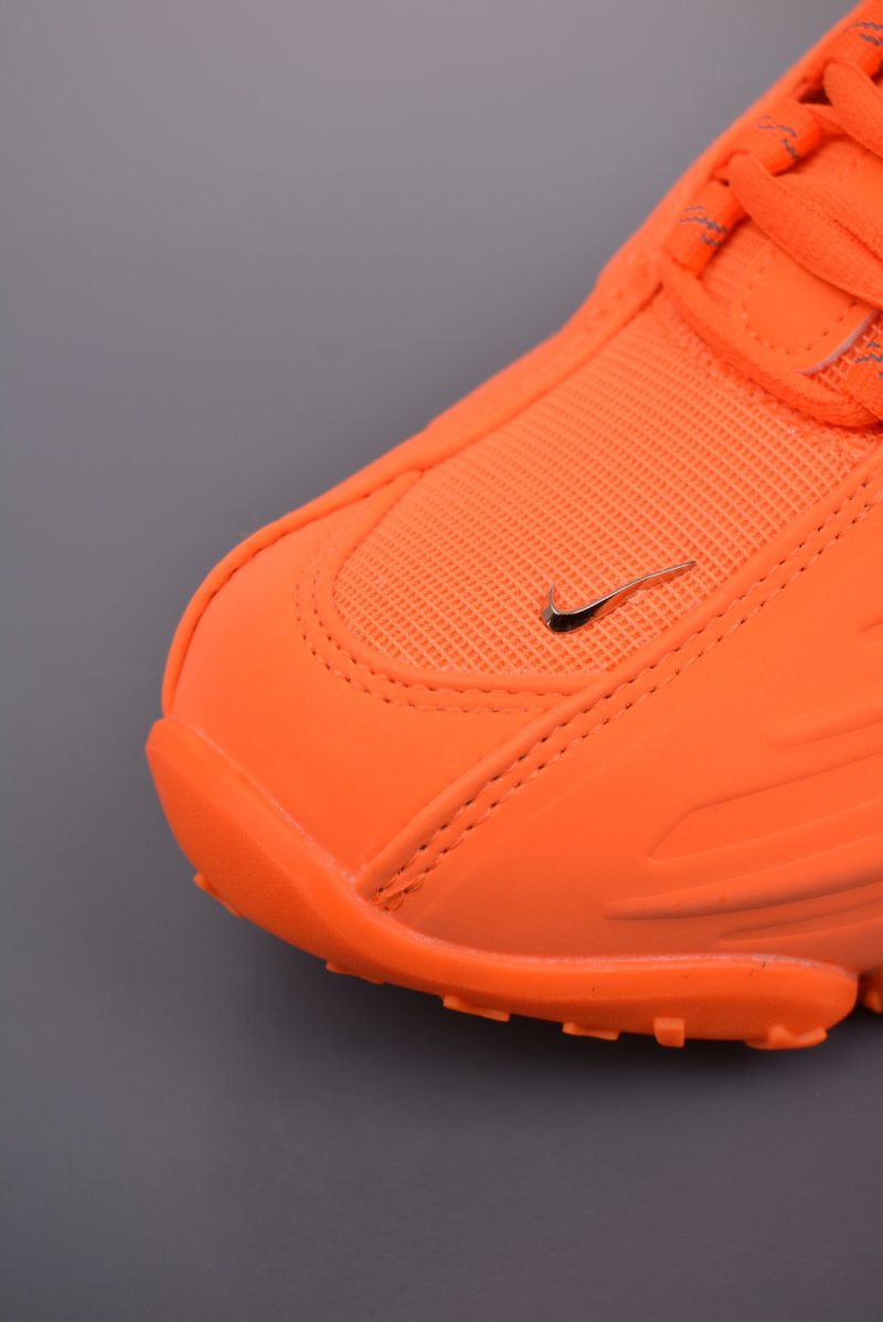 NOCTA x Nike Hot Step Air Terra 'Total Orange' view