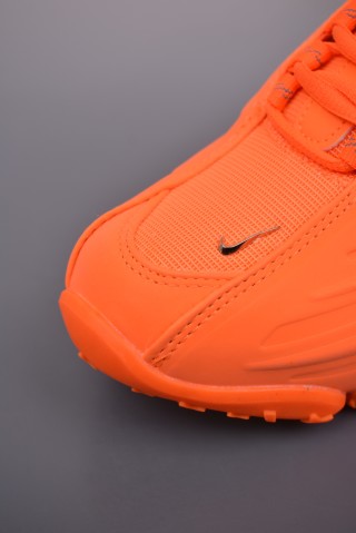 NOCTA x Nike Hot Step Air Terra 'Total Orange' view 6