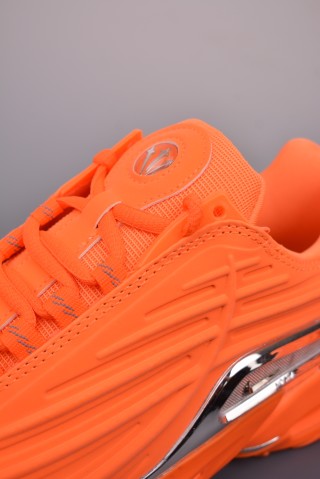 NOCTA x Nike Hot Step Air Terra 'Total Orange' view 7