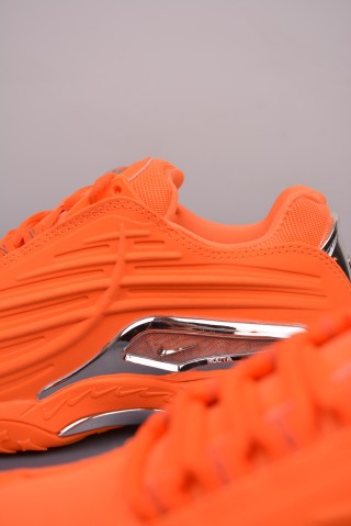 NOCTA x Nike Hot Step Air Terra 'Total Orange' view 8