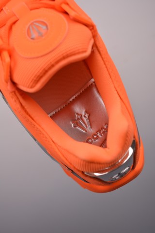 NOCTA x Nike Hot Step Air Terra 'Total Orange' view 9