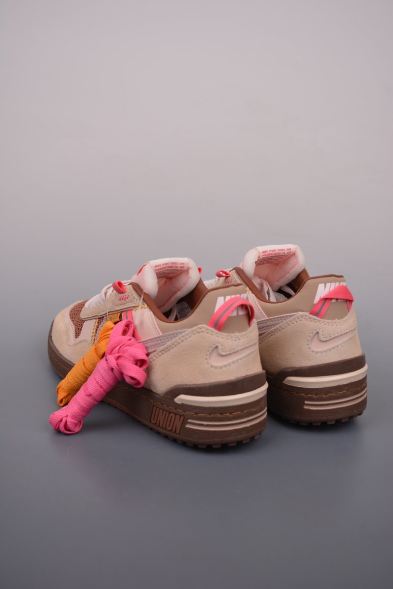 Union x Nike Field General 82 SP view