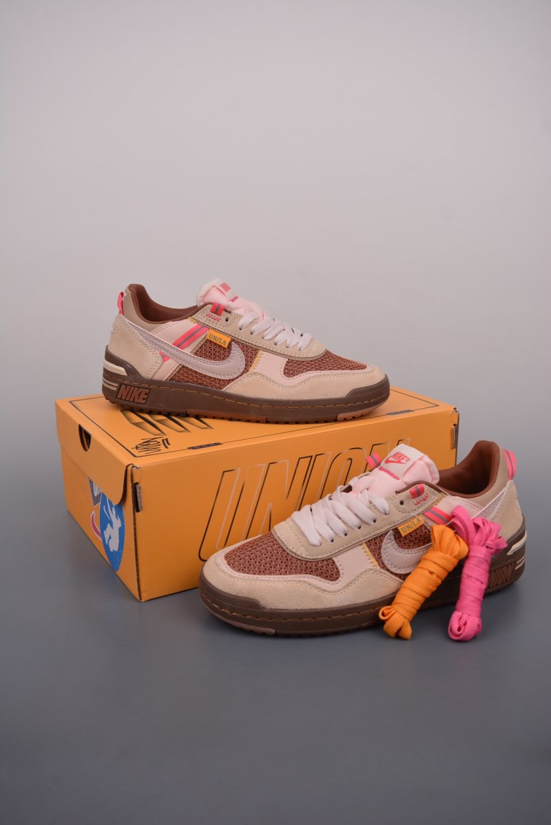 Union x Nike Field General 82 SP view