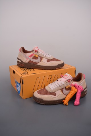 Union x Nike Field General 82 SP view 5