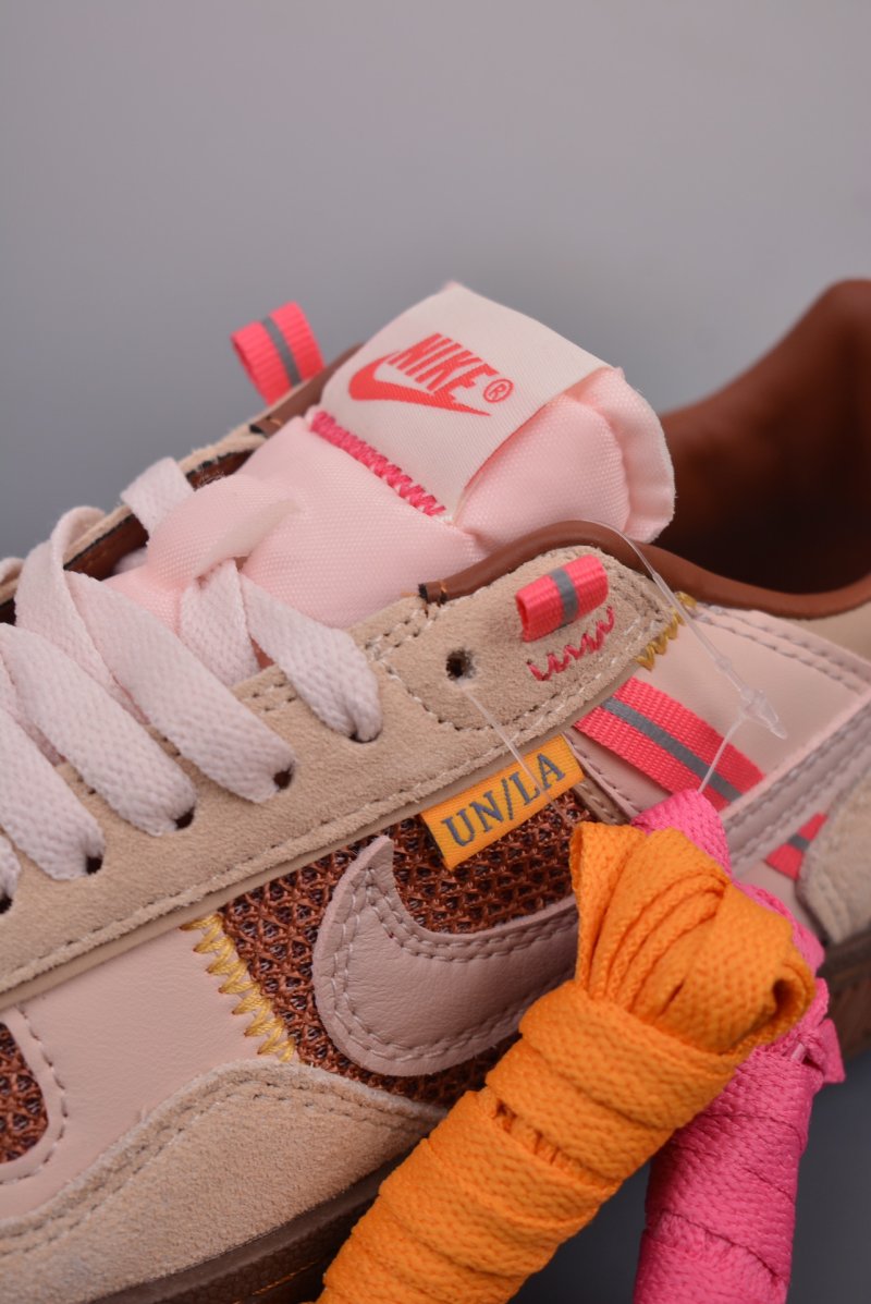 Union x Nike Field General 82 SP view