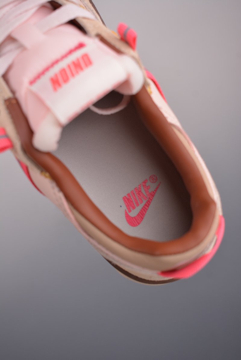 Union x Nike Field General 82 SP view