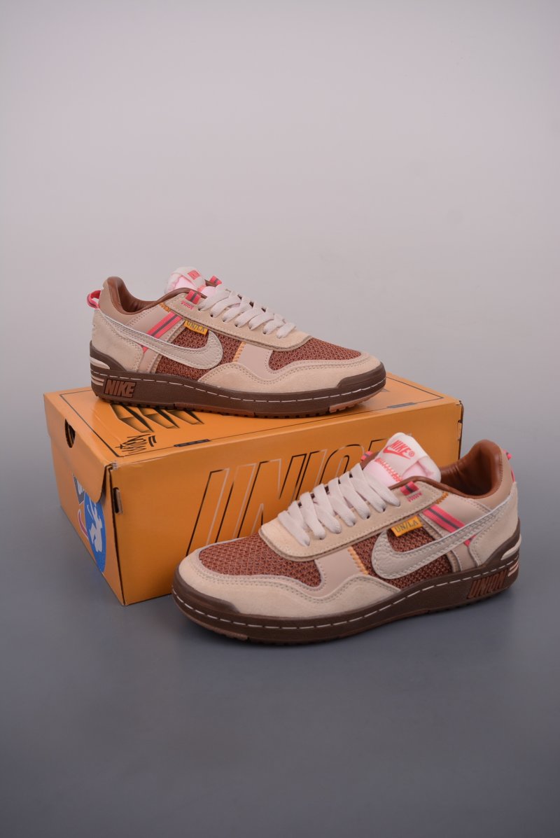 Union x Nike Field General 82 SP view