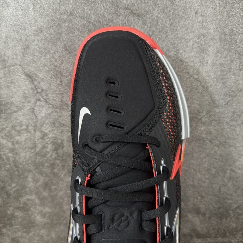 Nike Air Zoom G.T. Cut EP 'Black / Red' view