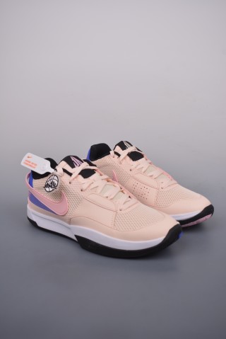 Nike Ja Morant 1 'Pink / Purple' view 1