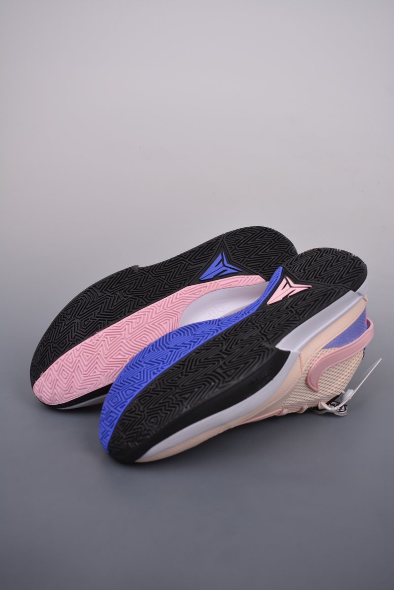 Nike Ja Morant 1 'Pink / Purple' view
