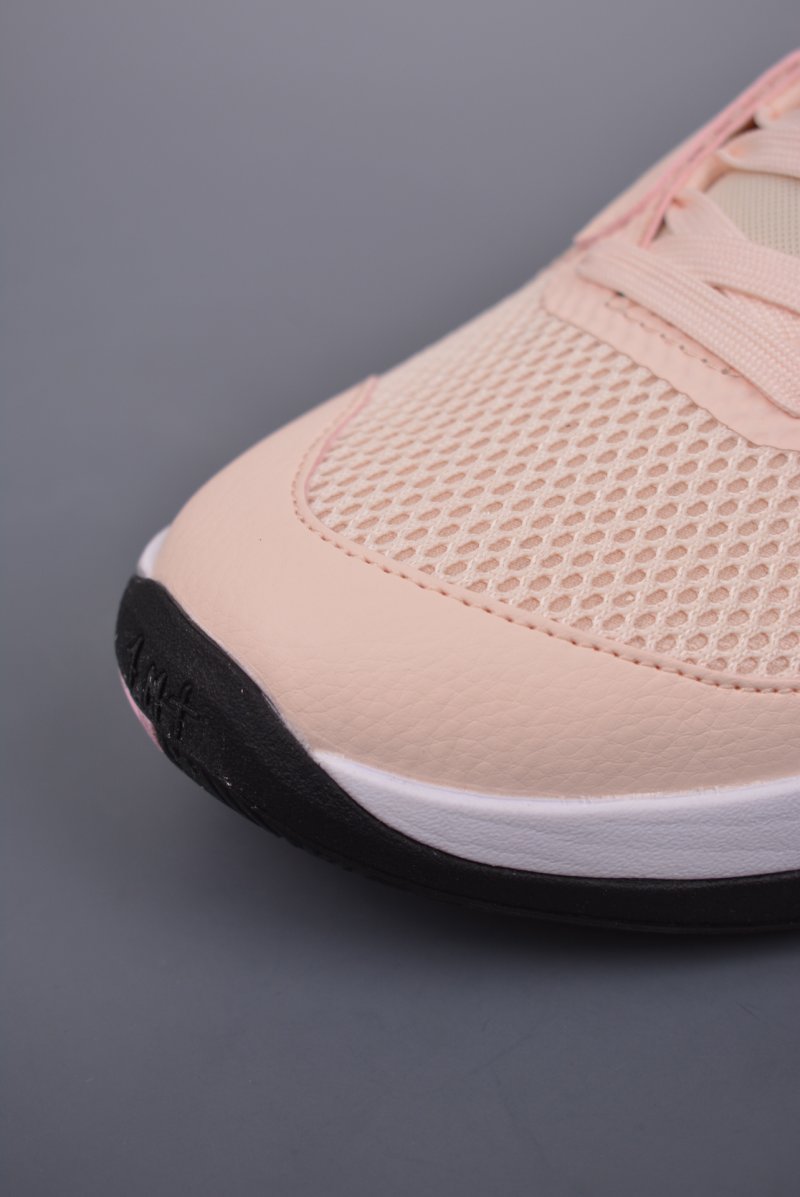 Nike Ja Morant 1 'Pink / Purple' view