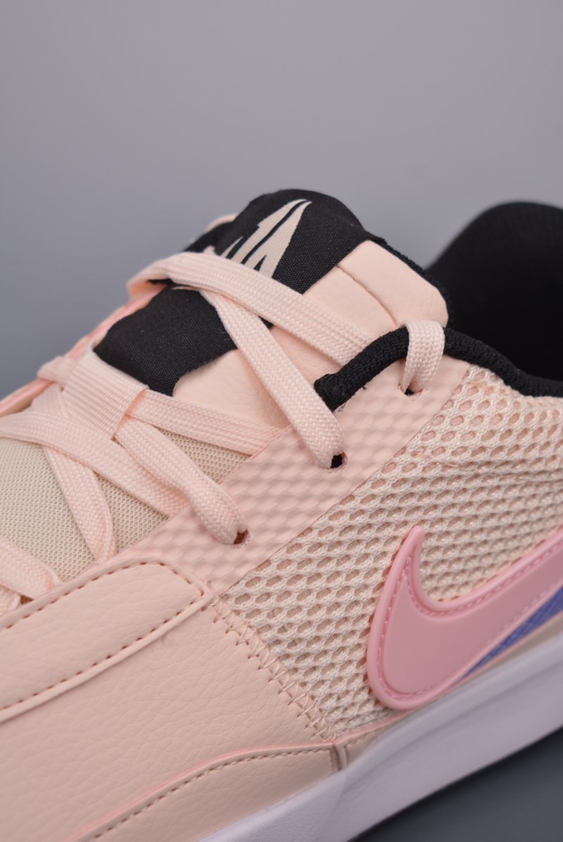 Nike Ja Morant 1 'Pink / Purple' view