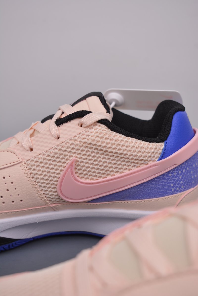 Nike Ja Morant 1 'Pink / Purple' view
