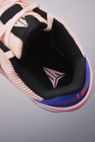 Nike Ja Morant 1 'Pink / Purple' view 9