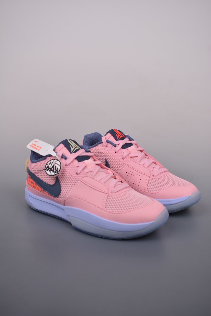 Nike Ja Morant 1 'Pink'