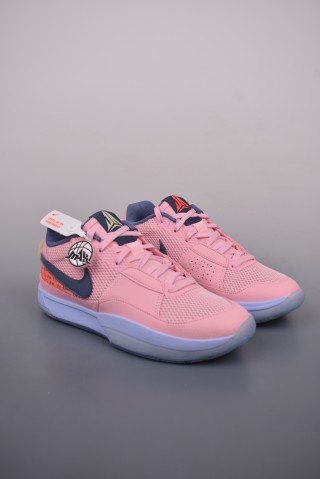 Nike Ja Morant 1 'Pink'
