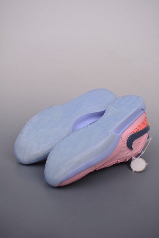 Nike Ja Morant 1 'Pink' view 3