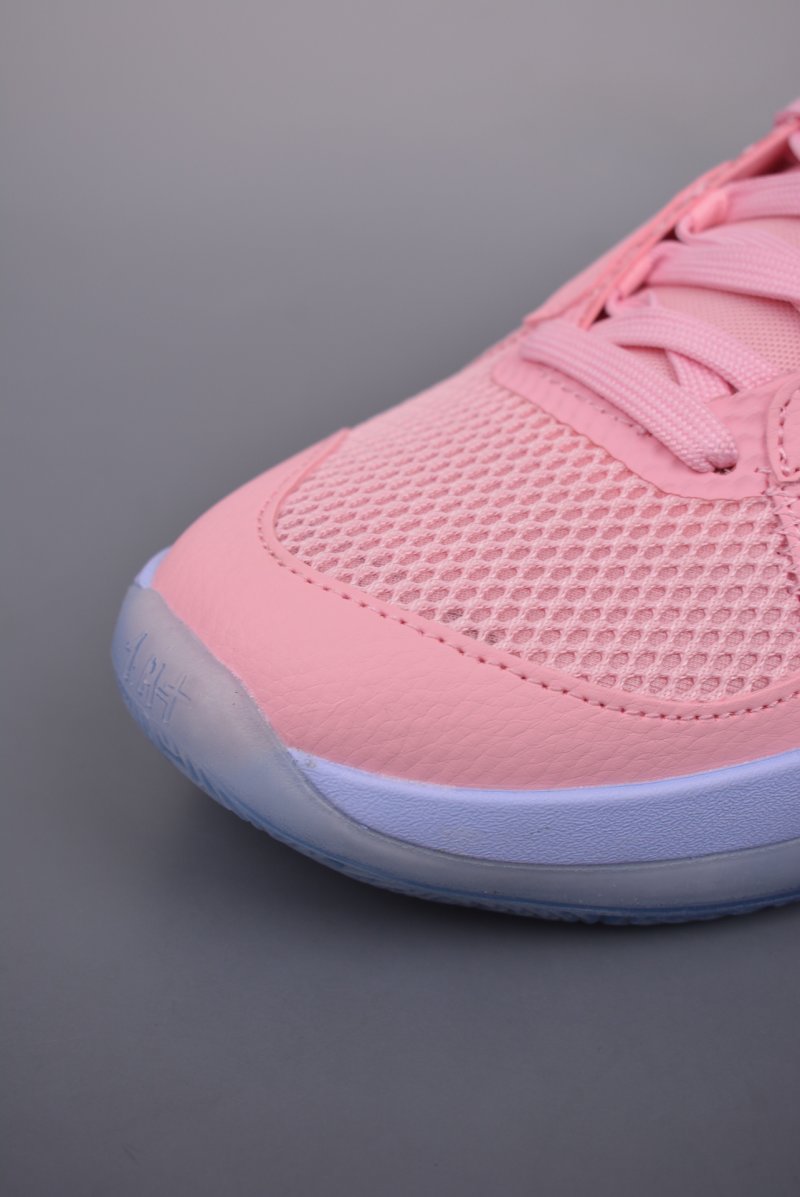 Nike Ja Morant 1 'Pink' view