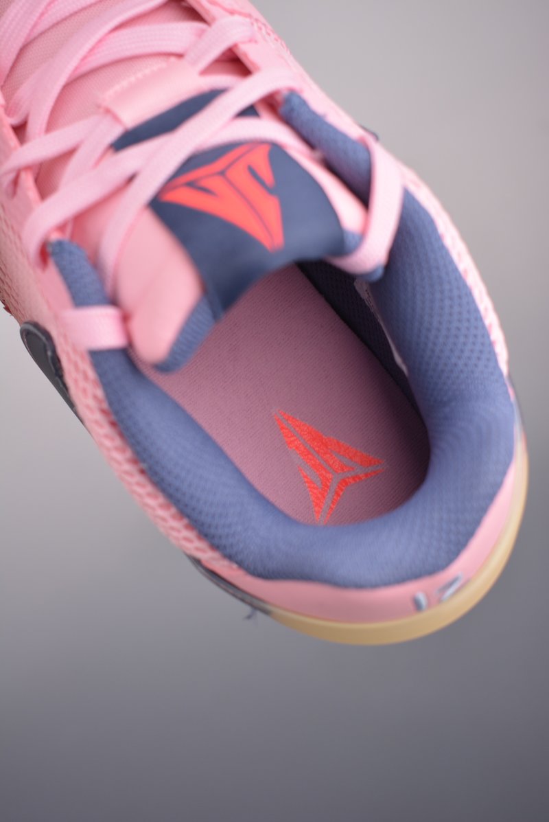 Nike Ja Morant 1 'Pink' view