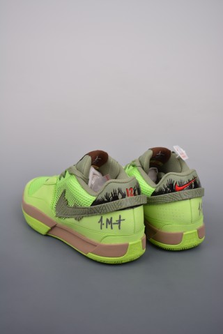 Nike Ja Morant 1 view 2