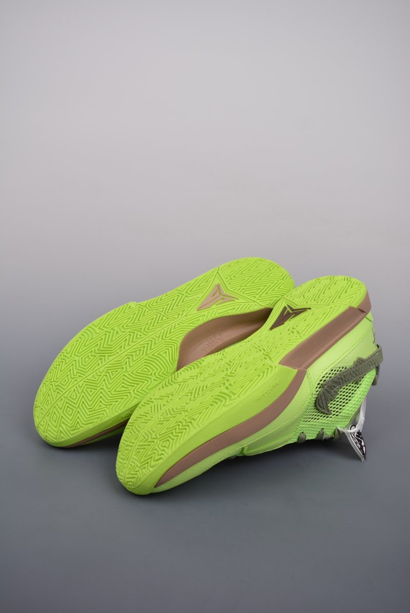 Nike Ja Morant 1 view