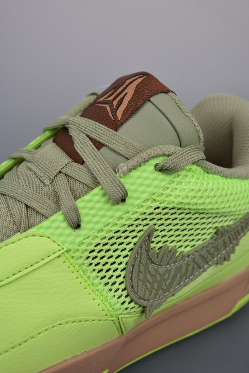 Nike Ja Morant 1 view