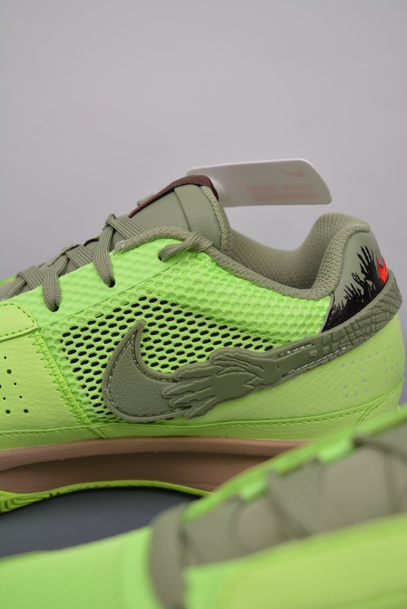 Nike Ja Morant 1 view
