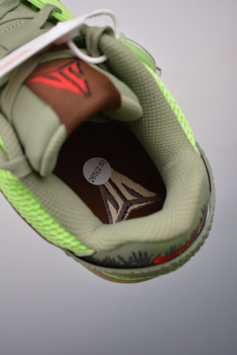 Nike Ja Morant 1 view