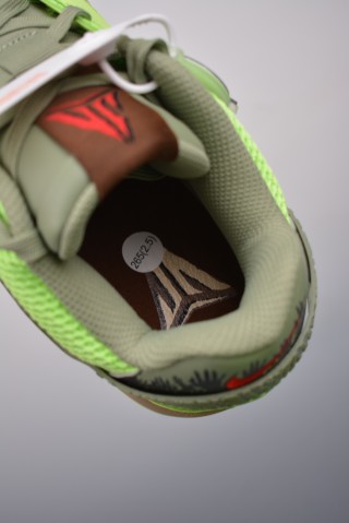 Nike Ja Morant 1 view 9