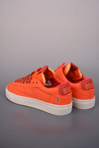Nike Blazer Low x Devin Booker 'Detroit Tigers' view 2