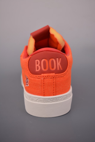 Nike Blazer Low x Devin Booker 'Detroit Tigers' view 4