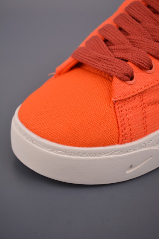 Nike Blazer Low x Devin Booker 'Detroit Tigers' view 6