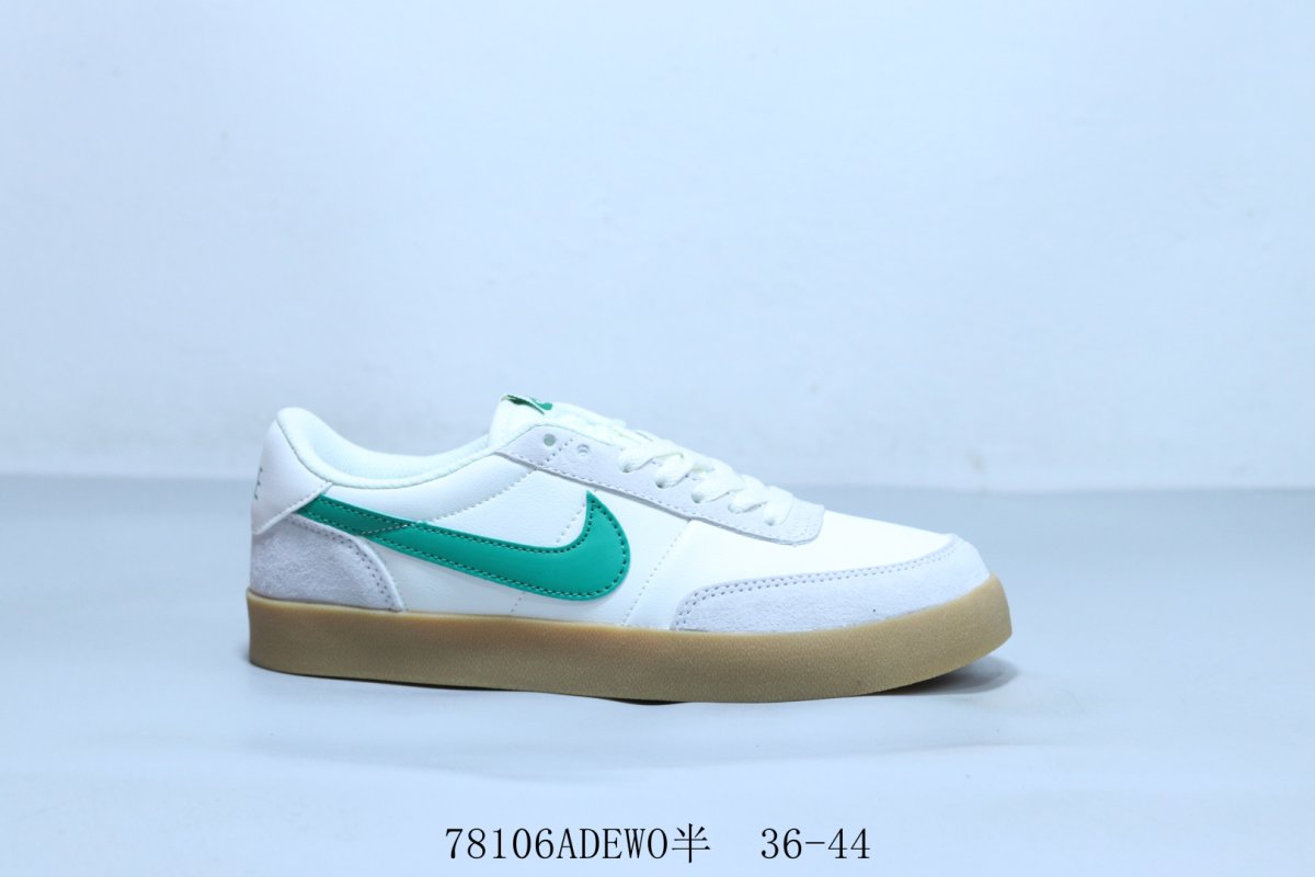 Nike Blazer Low Premium Vintage
