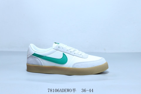 Nike Blazer Low Premium Vintage view 1